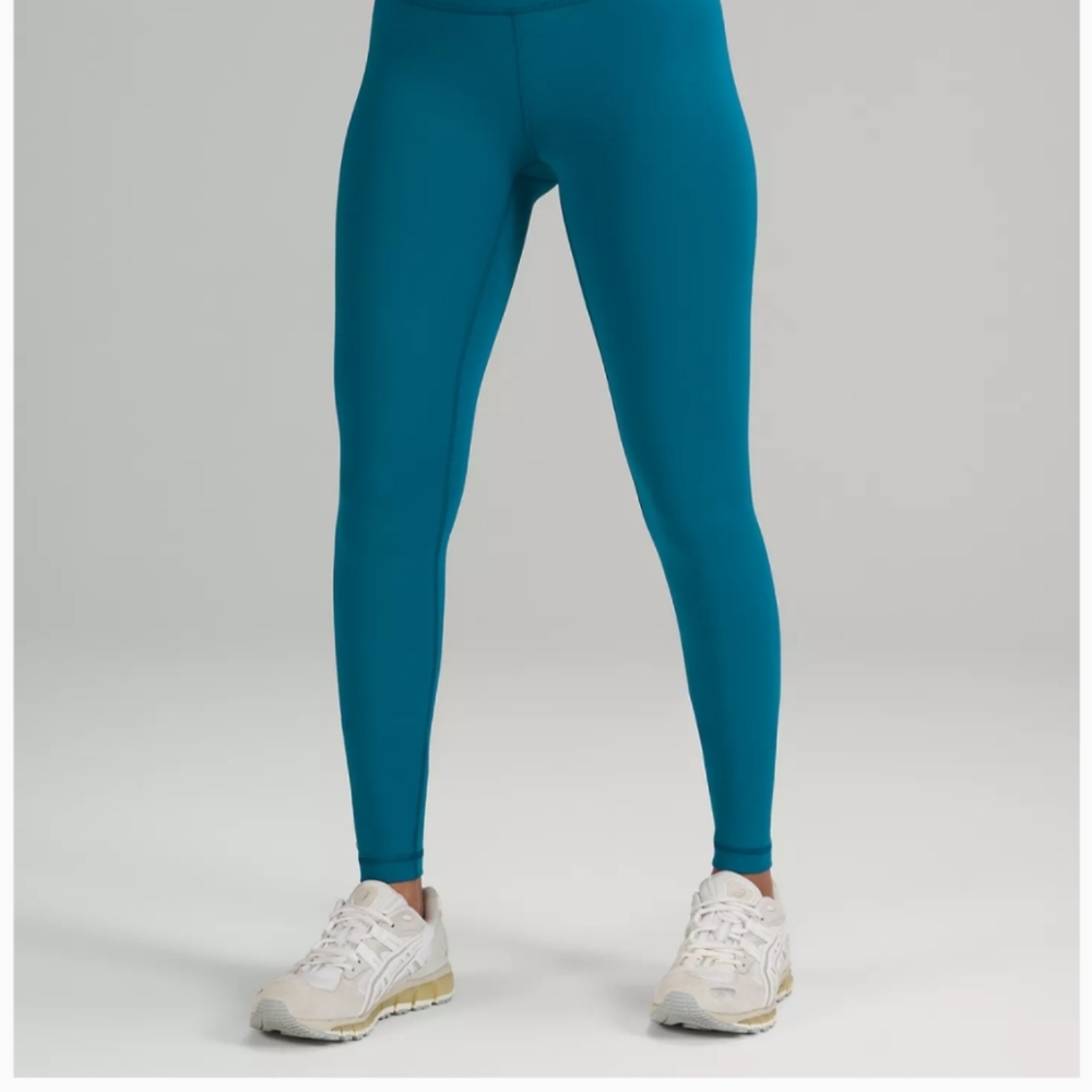NWT's Lululemon Wunder Under